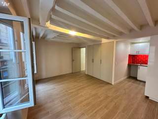 Vente appartement 1 pièce Vente appartement 1 pièce