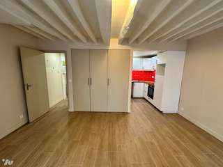 Vente appartement 1 pièce Vente appartement 1 pièce
