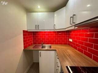 Vente appartement 1 pièce Vente appartement 1 pièce