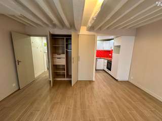 Vente appartement 1 pièce Vente appartement 1 pièce