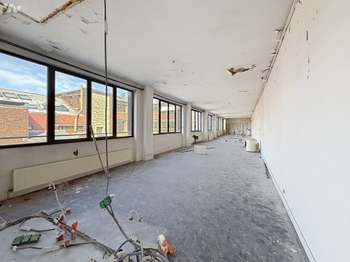Photo Vente appartement Paris 11e
