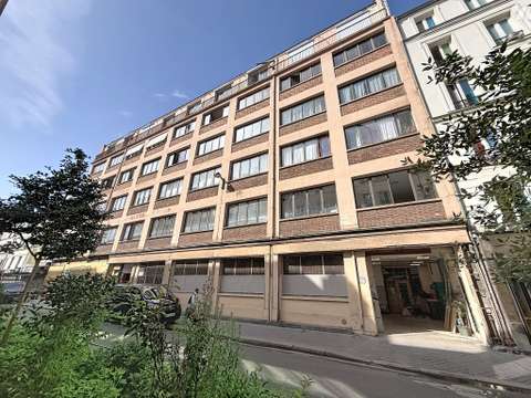 Vente appartement 1 pièce Vente appartement 1 pièce