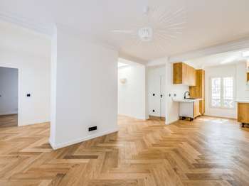 Photo Vente appartement Paris 11e