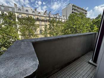 Vente Appartement T1Paris 11e