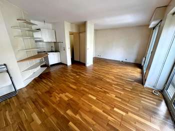Vente Appartement T1Paris 11e