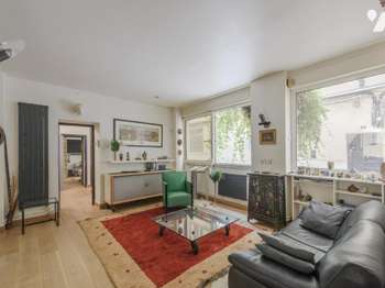 Vente Appartement 4 piècesParis 11e