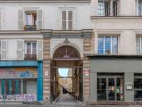 Vente appartement 4 pièces Vente appartement 4 pièces