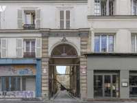 Vente appartement 4 pièces Vente appartement 4 pièces