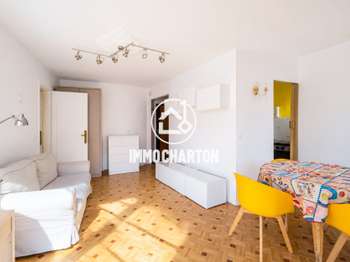 Vente Appartement 2 piècesParis 11e