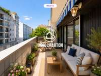 Vente appartement 2 pièces Vente appartement 2 pièces