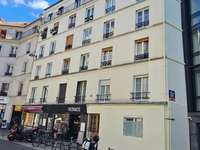Vente appartement 2 pièces Vente appartement 2 pièces