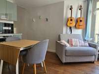 Vente appartement 2 pièces Vente appartement 2 pièces