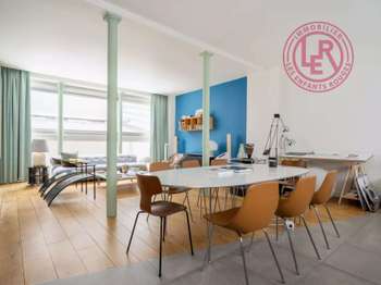 Vente LoftParis 11e