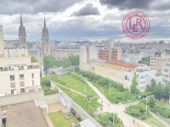 Vente Appartement 4 piècesParis 11e