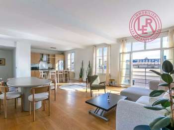 Vente Appartement 4 piècesParis 11e