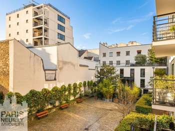 Vente Appartement 2 piècesParis 11e