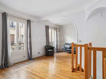 Vente Appartement 5 piècesParis 11e