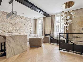 Vente Appartement 3 piècesParis 11e