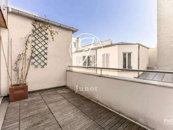 Vente Appartement 6 pièces +Paris 11e