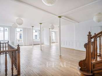 Vente Appartement 3 piècesParis 11e