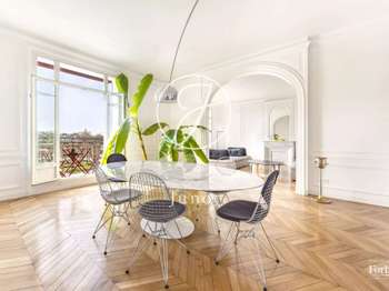 Vente Appartement 6 pièces +Paris 11e