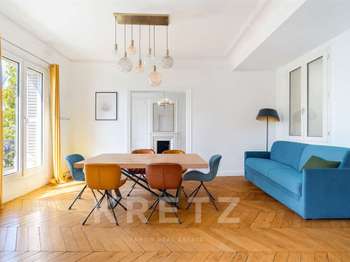Appartement 5 pièces 120 m² · à Paris 11e · 120 m² · 1 395 000 €