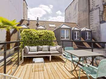 Vente Appartement 4 piècesParis 11e