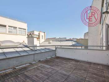 Vente appartement 4 pièces Paris 11e 75