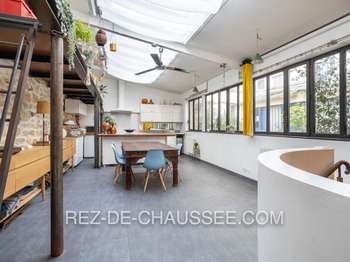 Vente Appartement 5 piècesParis 11e