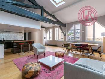 Vente Appartement 3 piècesParis 11e