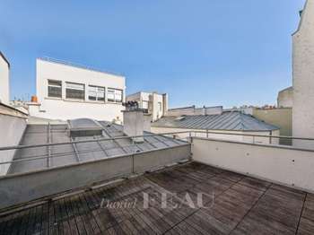 Appartement 4 pièces 80 m² · à Paris 11e · 80 m² · 970 000 €