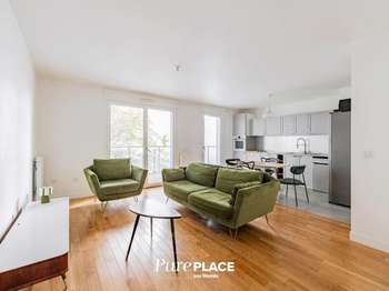 Vente Appartement 3 piècesParis 11e