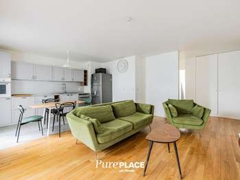 Vente appartement 3 pièces Vente appartement 3 pièces
