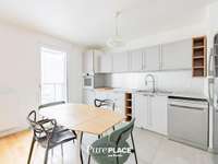 Vente appartement 3 pièces Vente appartement 3 pièces