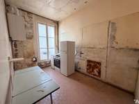 Vente appartement 5 pièces