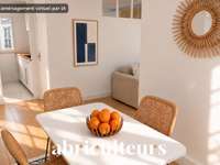 Vente appartement 3 pièces Vente appartement 3 pièces