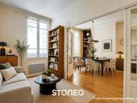Vente appartement 3 pièces Vente appartement 3 pièces
