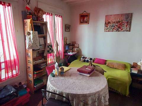 Vente appartement 1 pièce