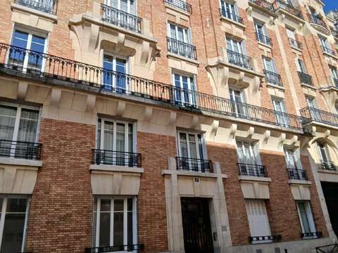 Vente appartement 3 pièces Paris 12e 75