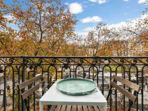 Vente Appartement 5 piècesParis 12e