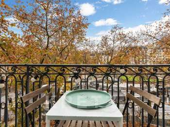 Vente appartement 5 pièces Paris 12e 75