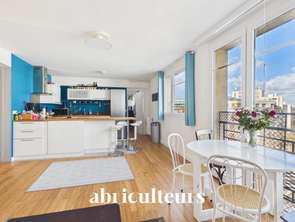 Vente Appartement 4 piècesParis 12e