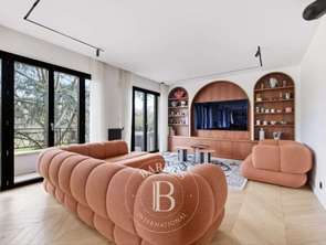 Vente Appartement 6 pièces +Paris 12e