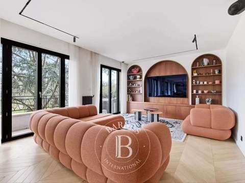 Vente appartement 7 pièces Paris 12e 75