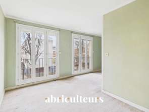 Vente Appartement 4 piècesParis 12e