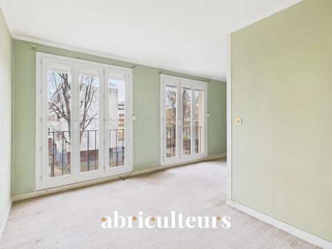 Vente appartement 4 pièces Paris 12e 75