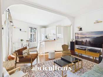 Vente appartement 5 pièces Vente appartement 5 pièces