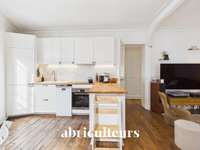 Vente appartement 5 pièces Vente appartement 5 pièces