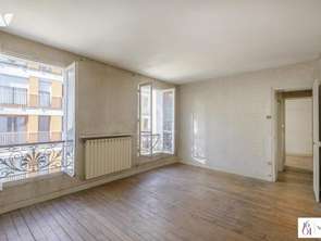 Vente Appartement 3 piècesParis 12e