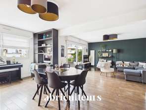 Vente Appartement 5 piècesParis 12e
